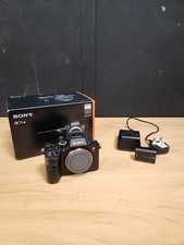 Sony a7r3 batteries for sale  NORWICH