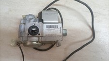Vk4115v valvola gas usato  Villa Literno
