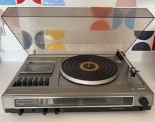 Vintage phillips stereo for sale  HASTINGS