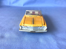Vintage dinky toys for sale  WORKSOP
