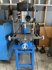 Lincoln tabletop mill for sale  Noblesville