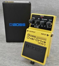 Guitar effects pedal d'occasion  Expédié en Belgium