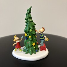 Grinch ville christmas for sale  Cartersville