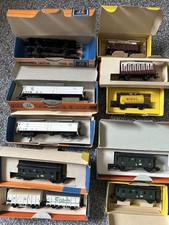 Zeuke güterwagen sammlung gebraucht kaufen Zeuke güterwagen sammlung gebraucht kaufen  Taucha