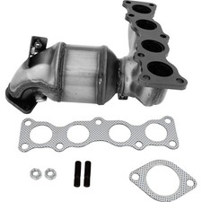 Conversores catalíticos 285102GCA0 para Hyundai Santa Fe Sport 2017-2018 comprar usado  Enviando para Brazil