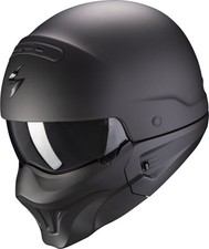 Casco jet modulare usato  Bisceglie