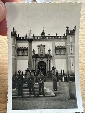 Foto wk2 wehrmacht gebraucht kaufen  Mannheim