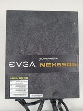 Evga supernova nex650g for sale  Charlotte