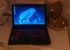 Asus gaming g551j d'occasion Asus gaming g551j d'occasion  Bidart