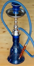Wasserpfeife shisha 44 gebraucht kaufen  Mengkofen