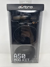 (Feito para Gen 4) Logitech A50 Mod Kit Almofada de Orelha para Fone de Ouvido Sem Fio Astro A50, usado comprar usado  Enviando para Brazil