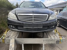 W204 kühlergrill mercedes gebraucht kaufen W204 kühlergrill mercedes gebraucht kaufen  Hermeskeil