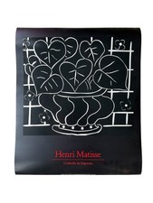 Henri matisse corbeille for sale  Lebanon