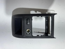 Painel traseiro console central Volkswagen Jetta MK6 2012-2014 5C6864298E, usado comprar usado  Enviando para Brazil