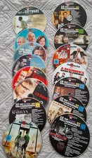 Dvd sammlung diversen gebraucht kaufen  Tambach-Dietharz/Thür. Wald