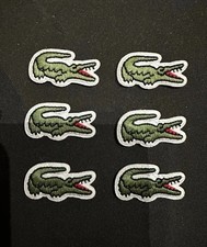 Patch logo écusson d'occasion Patch logo écusson d'occasion  Granville