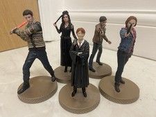 Harry potter figurines for sale  BEDFORD