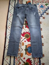 Herren stretchjeans identic gebraucht kaufen  Wetzlar