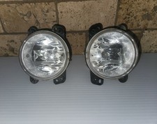 Pair jeep wrangler for sale  Tulsa