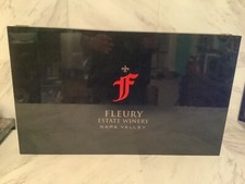 Fleury estate winery for sale  Syracuse