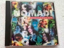 Nomadi contro 1993 usato  Solbiate Arno