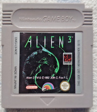 Alien nintendo game gebraucht kaufen  Leipzig