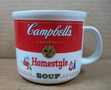 1989 campbell homestyle for sale  Galion