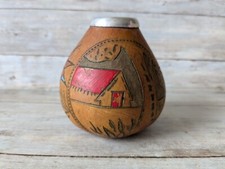 Vintage folk art for sale  Malden