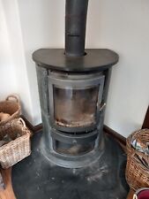 Kaminofen holz gebraucht gebraucht kaufen  Bremen