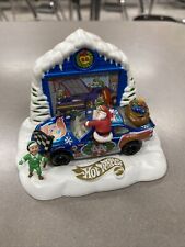 1998 santa hotwheels for sale  Warrior