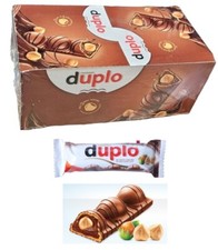 Bars ferrero duplo d'occasion  Expédié en Belgium
