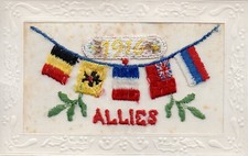 Allies 1916 allied for sale  ST. ALBANS