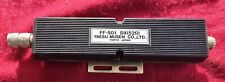 Yaesu filter 501 gebraucht kaufen  Ravensburg