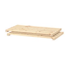 Paar stück ikea gebraucht kaufen  Lampertheim