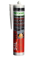 Mastice silicone refrattario usato  Vitulazio