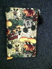 Mickey mouse pencil for sale  SOUTH SHIELDS