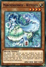 Bajkowy ogon - Wittchen Common | SDCH-DE012 | Karta Yu-Gi-Oh DE NM/M na sprzedaż Bajkowy ogon - Wittchen Common | SDCH-DE012 | Karta Yu-Gi-Oh DE NM/M na sprzedaż  Wysyłka do Poland