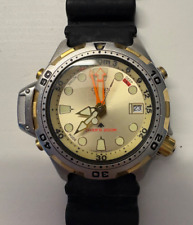 Citizen promaster aqualand gebraucht kaufen  Gangelt