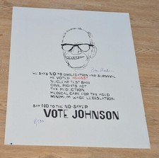 1964 ben shahn for sale  Mequon