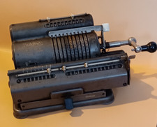 Muldivo calculator adding for sale  SWANAGE