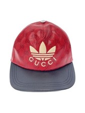 Gucci cap red d'occasion  Expédié en Belgium