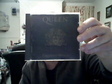 Usado, QUEEN GREATEST HITS VOL 2  CD ALBUM  ROCK BIRTHDAY CHRISTMAS   FREE UK POST comprar usado  Enviando para Brazil