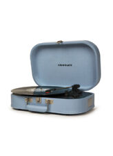Usado, Toca-discos Bluetooth portátil Crosley Discovery - Glacier comprar usado  Enviando para Brazil