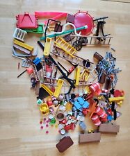 Joblot playmobil bits for sale  LLANDRINDOD WELLS