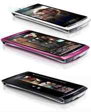 Original Desbloqueado Sony Ericsson Xperia Arc S LT18i - 4.2" 3G Wifi 8MP Android, usado comprar usado  Enviando para Brazil