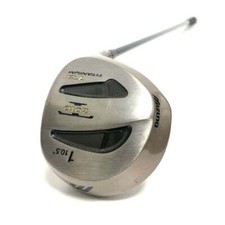 Mizuno tzoid titanium for sale Mizuno tzoid titanium for sale  DORKING