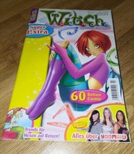 Witch comic heft gebraucht kaufen  Berlin