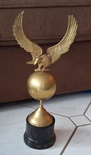 Riginal vintage messing gebraucht kaufen  Brüggen