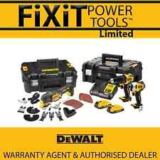 Dewalt dck326d2t 18v for sale  COLWYN BAY
