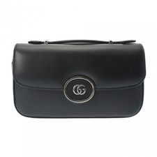 Gucci black noir d'occasion  Expédié en Belgium